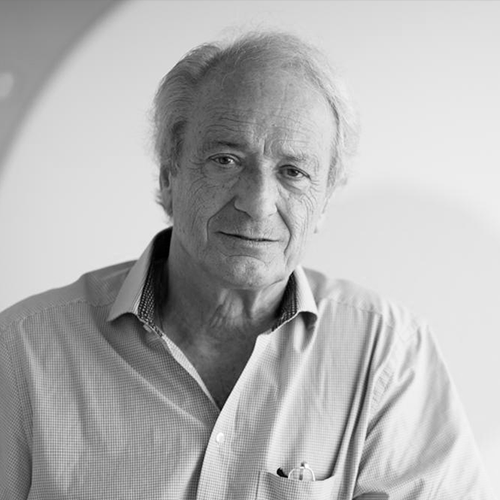 Dr. Franco Cavalli