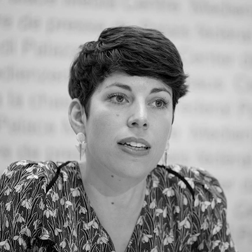 Lisa Mazzone